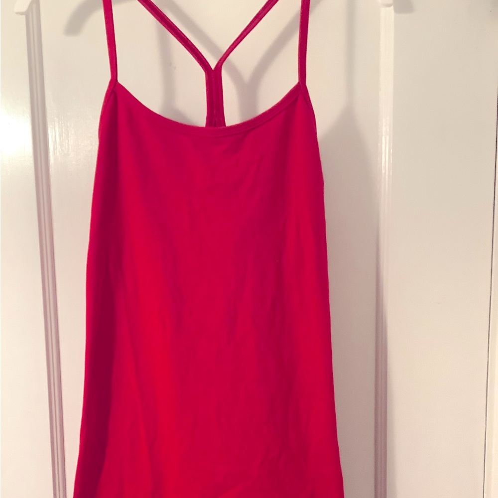Lulu tank